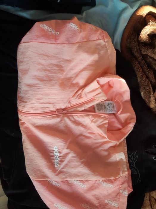 bluza de trening adidas