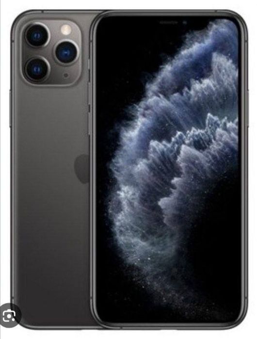 IPhone 11 Pro 256 gb xolati yaxshi