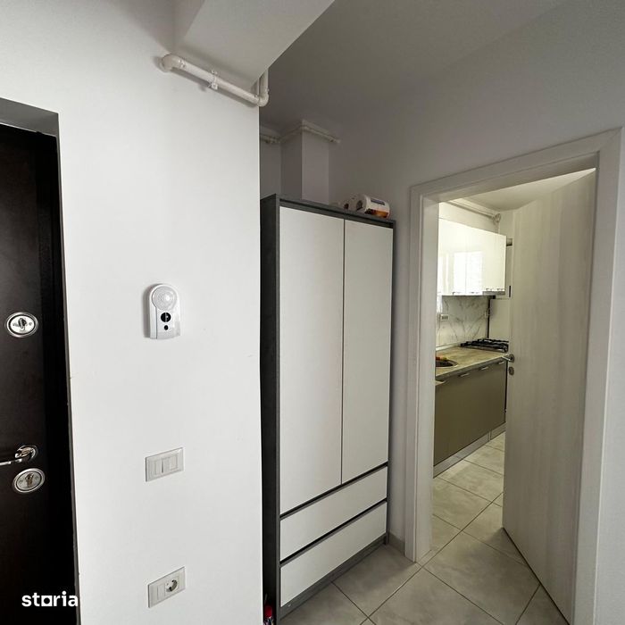 [Strada Biruintei] - Apartament 2 camere - Loc de parcare inclus