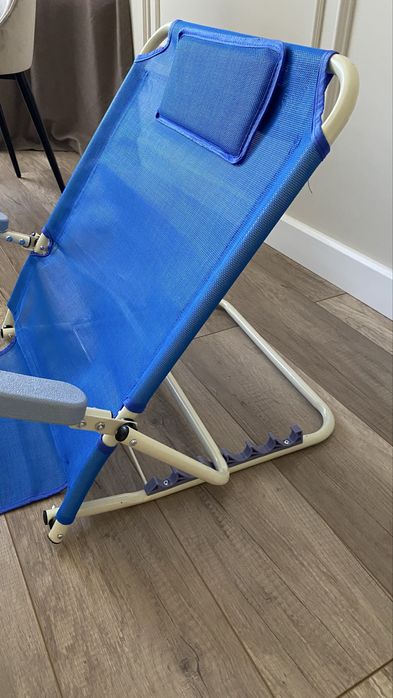 Продам кресло от пролежней