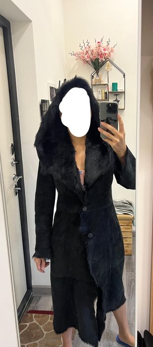 Очень весна пальто