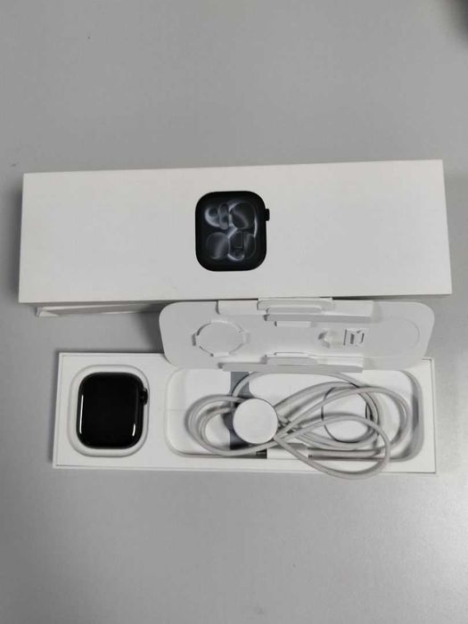 Apple watch series 11