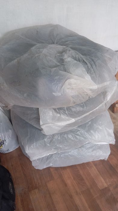 Продам летние шины на дисках
