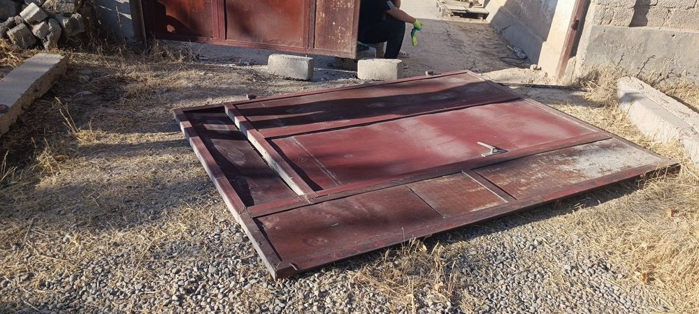 Metallom. Metalom. Toshkent shahar bo'ylab olib ketamiz.