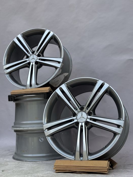Оригинални джанти 20 цола Mercedes