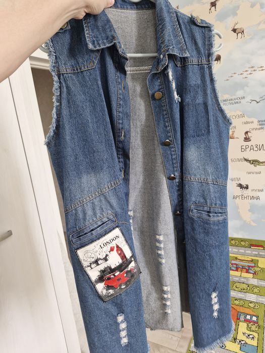 Продам женские вещи