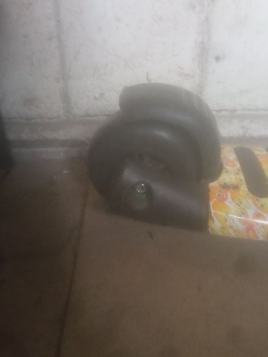 Самокат детский Scooter