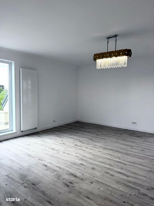 Veranda Mall / Penthouse Spațios cu Terasa / Bloc Boutique 2021 — fotografia 1