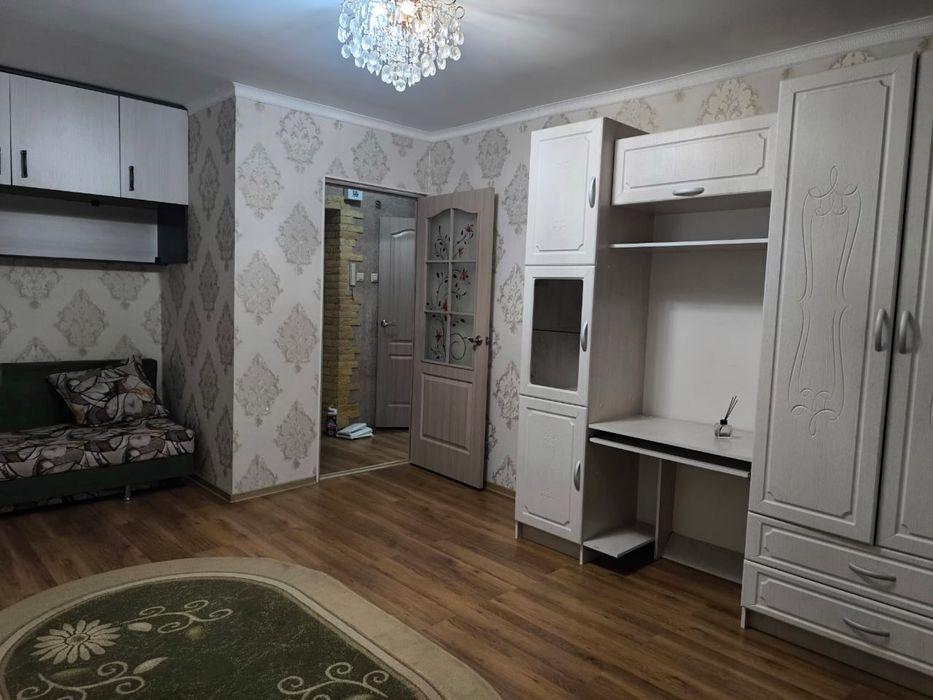 Сдам 1-комн кв 8 мкр