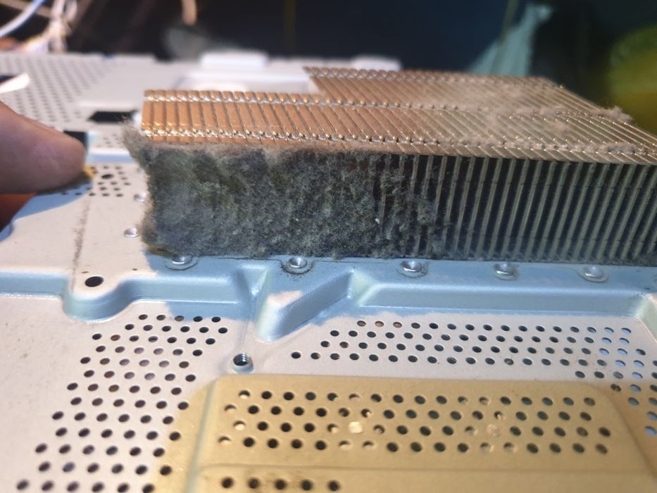 Curatare/reparare și înlocuire pasta termica PS4/slim/pro/PS5/XBOX