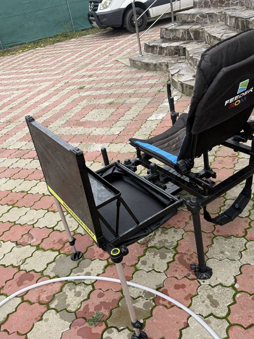 Vand scaun preston feeder chair