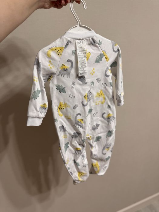 Детский комбенизон новая