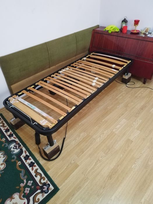 Pat persoane dizabilitati