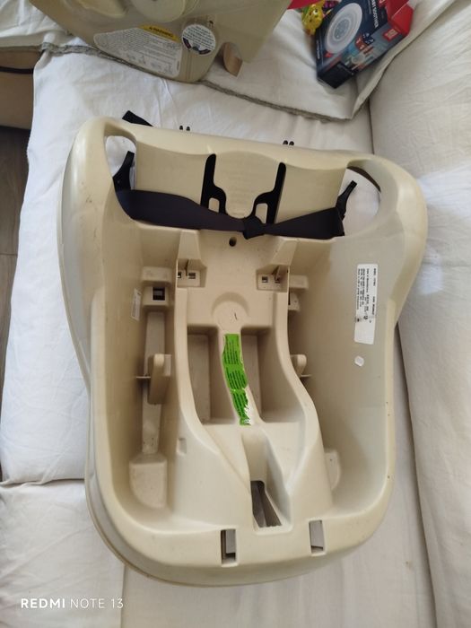 Детско столче за кола