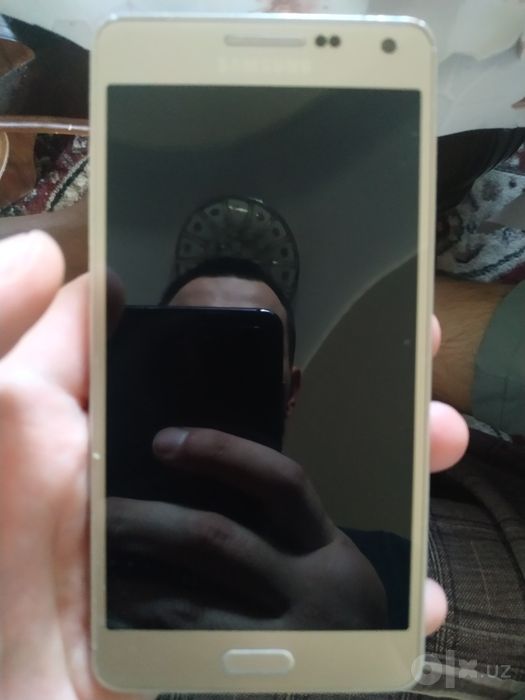 samsung a 5 gold ideal sastayana