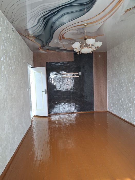 2 хонали уй ижарага берилади!