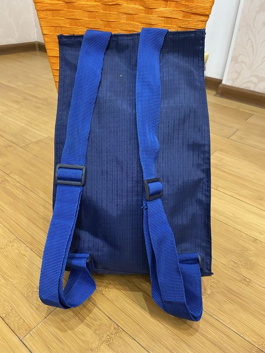 Детский рюкзак