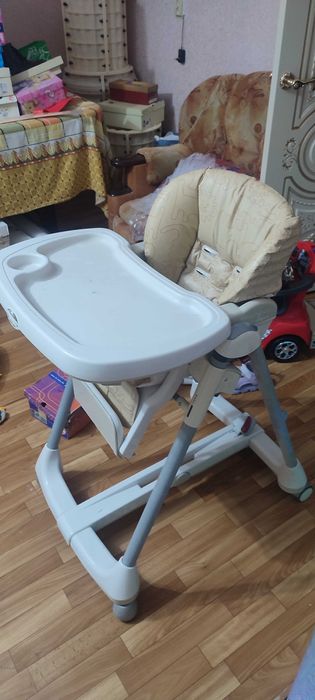 Детский стульчик