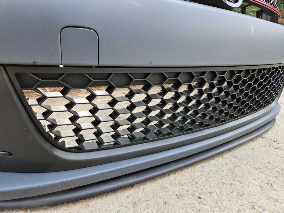 Bara Fata Golf 6 GTI completa cu proiectoare