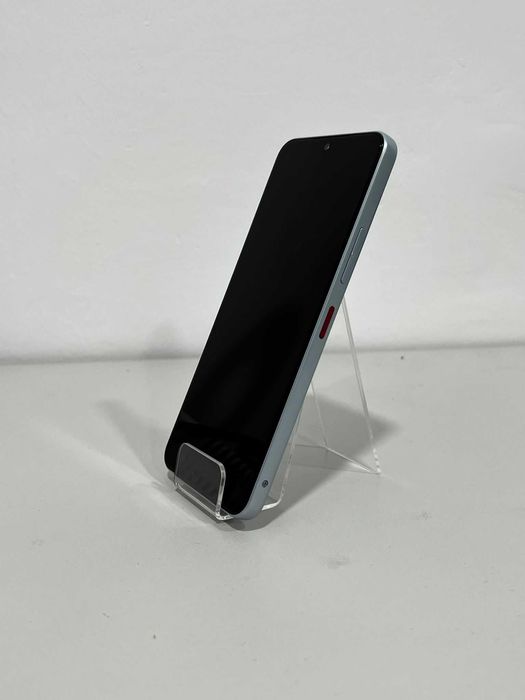 ZAP AMANET MARGEANULUI - T Phone 3 - 128GB - Silver #6195