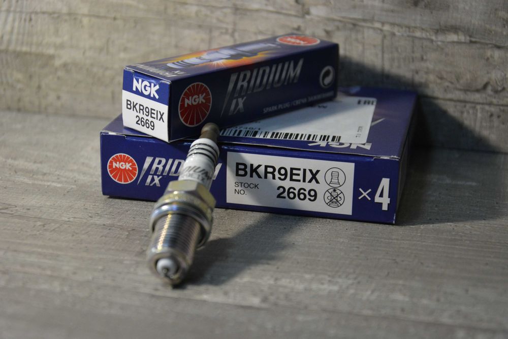 Радиатор печки Субару