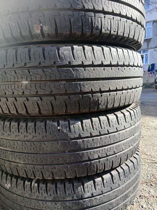 Cauciucuri  michelin  225 75 16 c