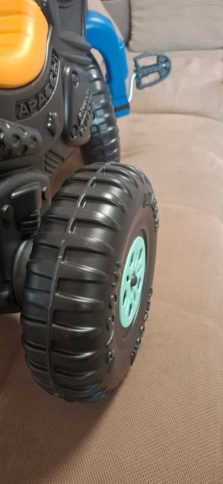 2 броя колело детско