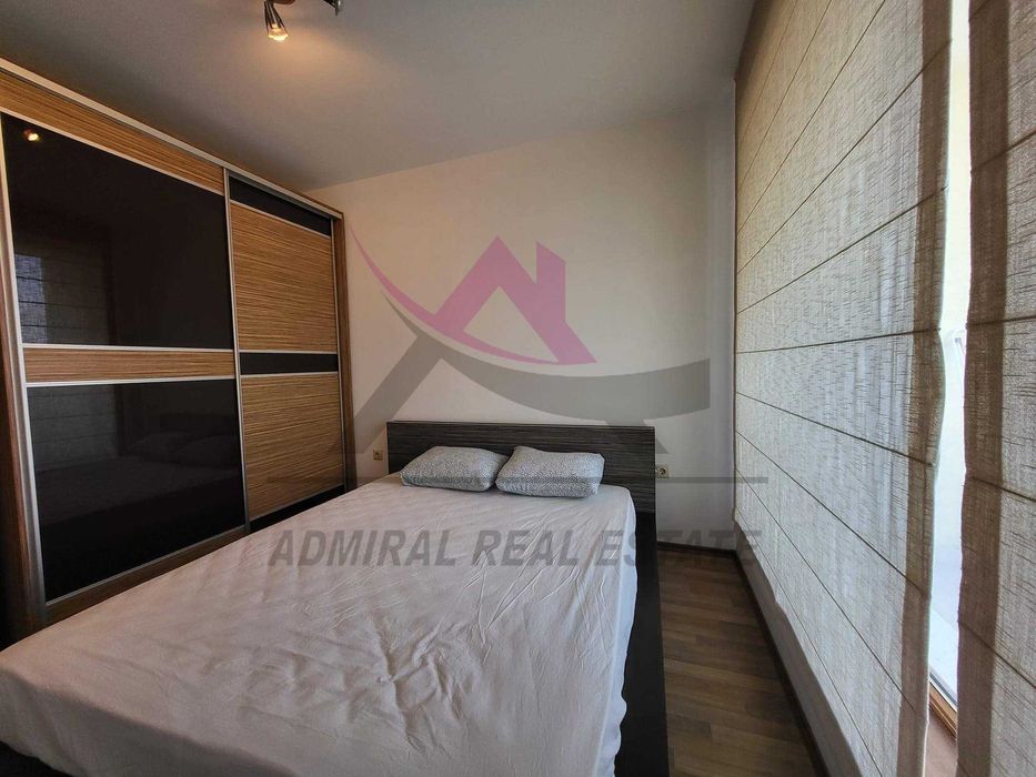 Дава се под наем Двустаен апартамент в Варна, м-т Евксиноград - 65 кв.м за 498.27 € - Снимка #4