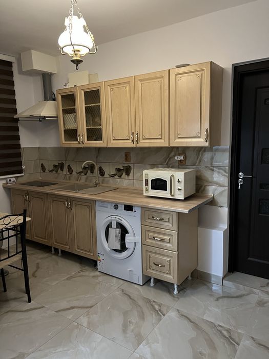 Vand apartament centrul istoric