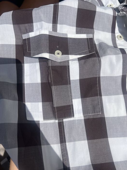 Camasa Zara Man noua, fara eticheta