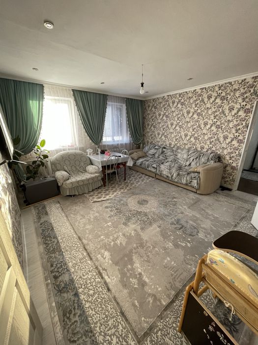 Продаю дом отдельно стоящий