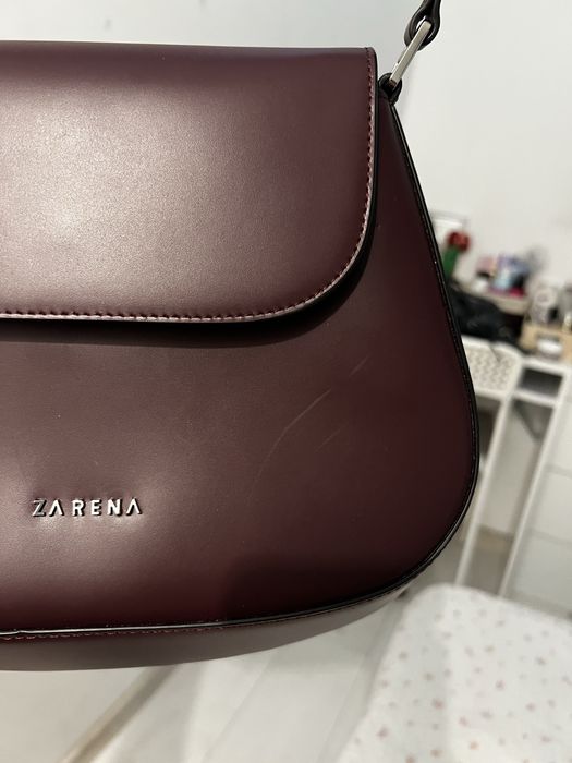 Дамска чанта ZARENA