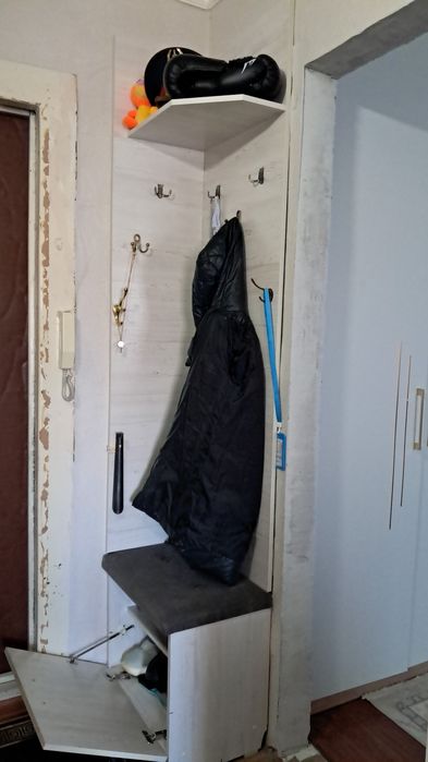 Мебель в прихожую