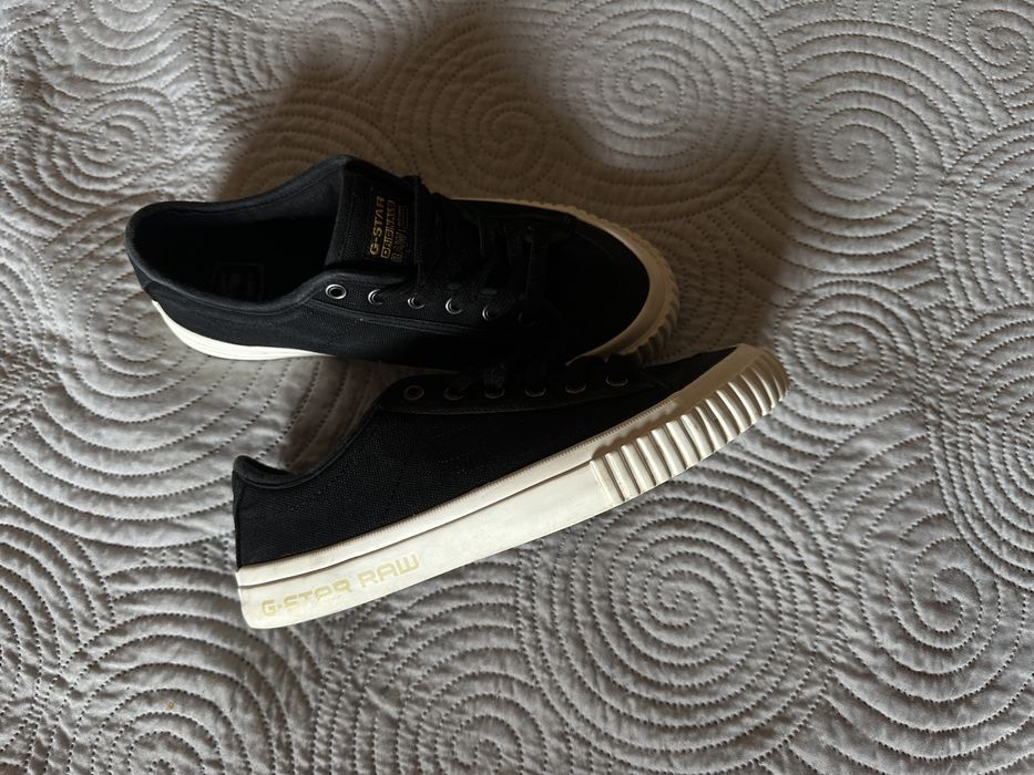 Кецове G-Star Raw