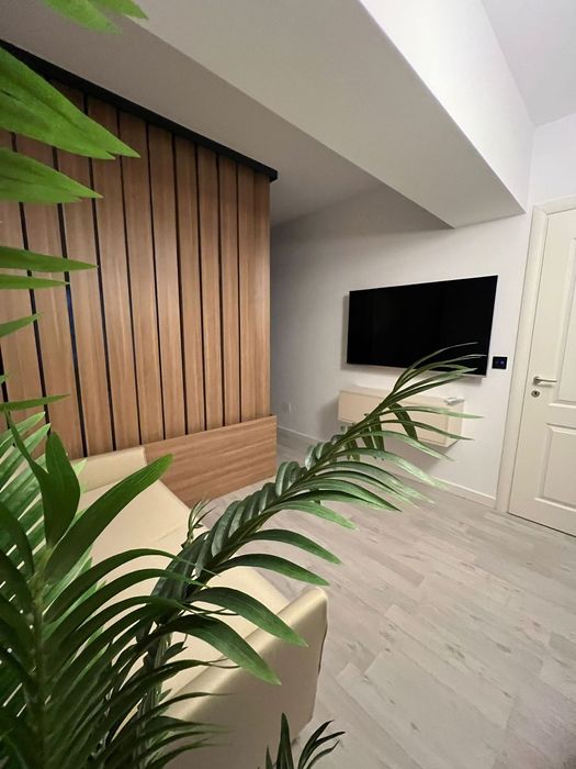 Apartament 1 camera Evergreen Towers Tatarasi