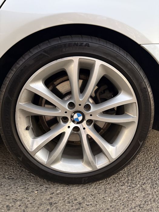 Джанти 5х120 19-ки