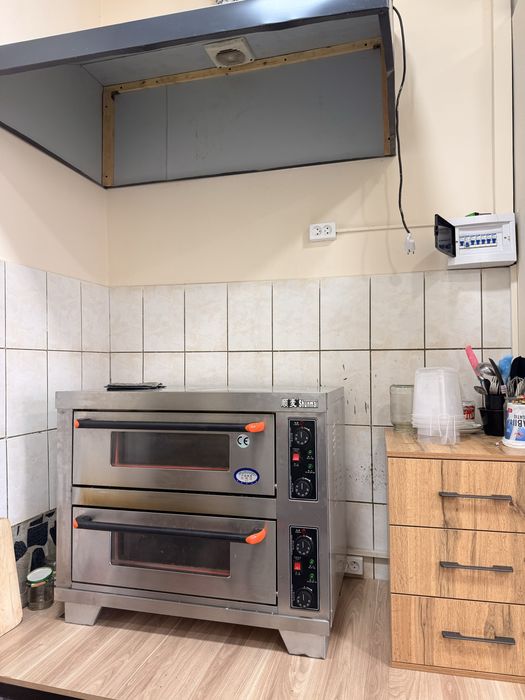Продам готовый бизнес. Пекарня Кофейня кондитерская