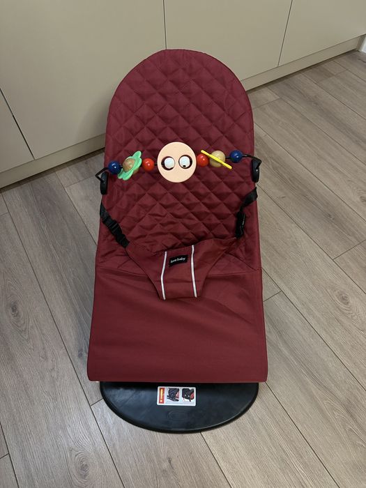 Детский Шезлонг