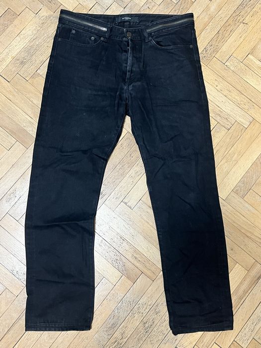 Givenchy Paris дънки