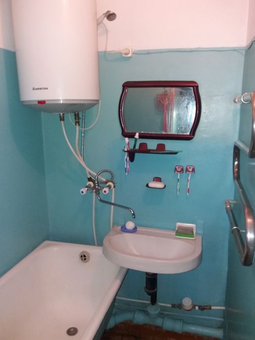 Обмен Квартира на Дом