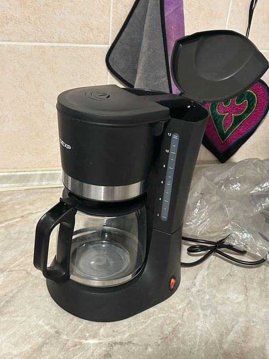 Продам кофемашинку