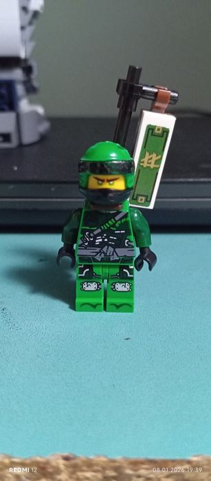 Лего ниндзяго Китай набор Продам.