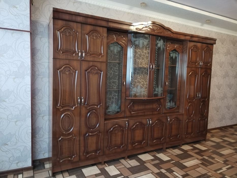 Стенка мебель гостиная