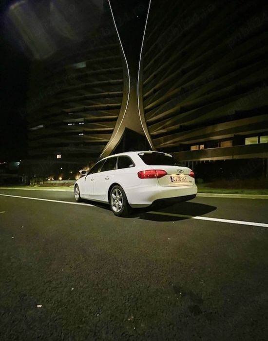 AUDI A4 Avant 0 — imagine 3