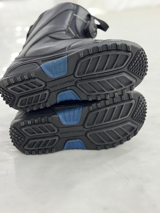 Ботинки для сноуборда K2 rental BOA