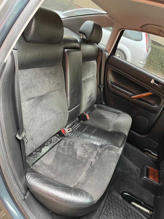 VW Passat B5 1.9 TDI AJM