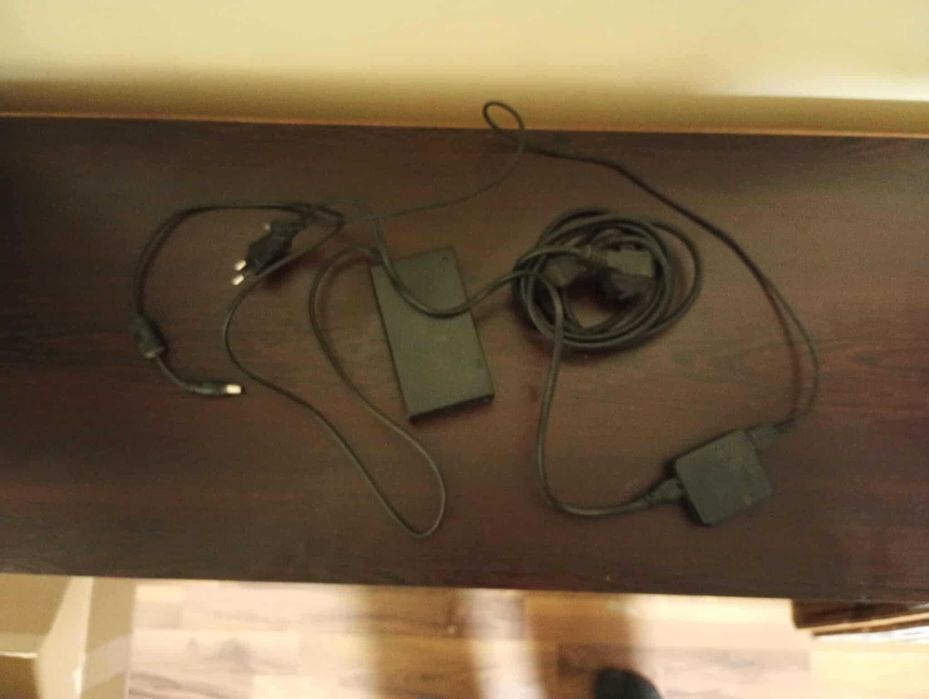 LG Flatron W2271TC 22 inch Монитор