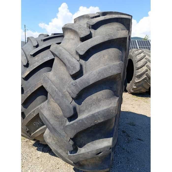 Anvelopa 650/85R38 Nokian Forestier Second Hand