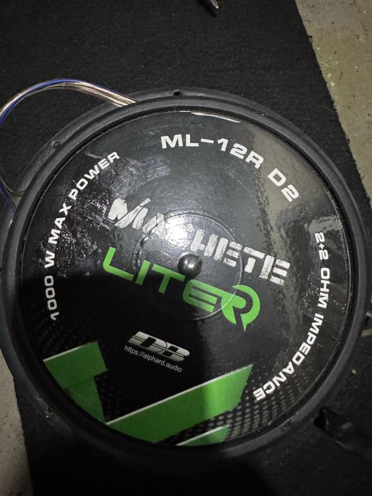 Machete liter 1.500