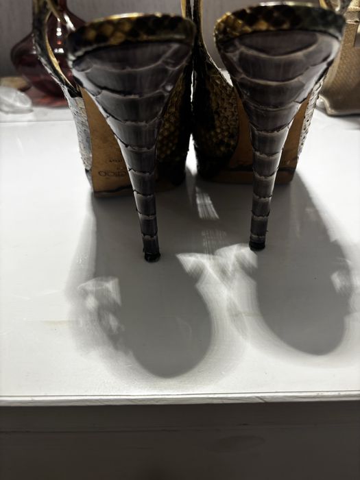 Туфли jimmy CHoo